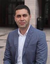 Prof. Ozgur Baris Akan's picture